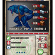 Load image into Gallery viewer, RUMBLESLAM Character Cards