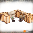 Load image into Gallery viewer, Iron Labyrinth Ultima Complex