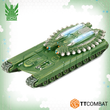 Load image into Gallery viewer, Scimitar Heavy Tanks