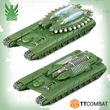 Load image into Gallery viewer, Scimitar Heavy Tanks