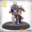 Load image into Gallery viewer, Scorpio Marksman