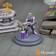 Load image into Gallery viewer, Scorpio Marksman