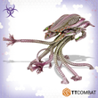 Load image into Gallery viewer, Scourge Tyrant Behemoth