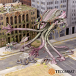Load image into Gallery viewer, Scourge Tyrant Behemoth