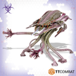 Load image into Gallery viewer, Scourge Tyrant Behemoth