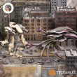 Load image into Gallery viewer, Scourge Tyrant Behemoth