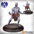 Load image into Gallery viewer, Strigoi Single Miniature