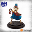 Load image into Gallery viewer, Strigoi Single Miniature