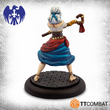 Load image into Gallery viewer, Romani Caravan