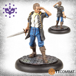 Load image into Gallery viewer, The Night Watch