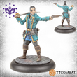 Load image into Gallery viewer, The Night Watch