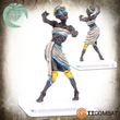 Load image into Gallery viewer, Diamond Oasis Single Miniature