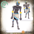 Load image into Gallery viewer, Diamond Oasis Single Miniature
