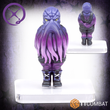 Load image into Gallery viewer, Gomorrah Single Miniature