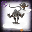 Load image into Gallery viewer, Gomorrah Single Miniature