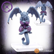 Load image into Gallery viewer, Gomorrah Single Miniature