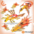 Load image into Gallery viewer, Shaltari Swift Armour Battlegroup