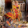 Load image into Gallery viewer, Shaltari Celestial Dragon Behemoth