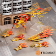 Load image into Gallery viewer, Shaltari Swift Armour Battlegroup