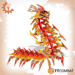Load image into Gallery viewer, Shaltari Celestial Dragon Behemoth
