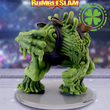 Load image into Gallery viewer, Shamblefist