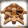 Load image into Gallery viewer, Sector 4 - Mega Turbine