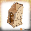 Load image into Gallery viewer, Siege Tower