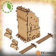 Load image into Gallery viewer, Siege Tower