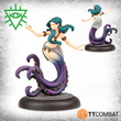 Load image into Gallery viewer, Rashaar Single Miniature