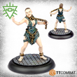 Load image into Gallery viewer, Rashaar Single Miniature