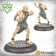 Load image into Gallery viewer, Rashaar Single Miniature