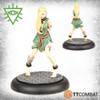 Load image into Gallery viewer, Rashaar Single Miniature