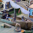 Load image into Gallery viewer, Sleepless Undead