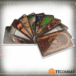 Load image into Gallery viewer, TTCombat Card Sleeves