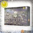 Load image into Gallery viewer, Space Elf Encampment