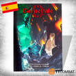 Load image into Gallery viewer, Small Carnevale Rulebook