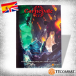 Load image into Gallery viewer, Small Carnevale Rulebook