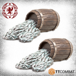 Load image into Gallery viewer, Venetian Dockyard Accessories
