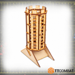 Load image into Gallery viewer, Spindle Dice Tower