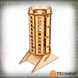 Load image into Gallery viewer, Spindle Dice Tower
