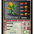 Load image into Gallery viewer, RUMBLESLAM Character Cards