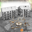 Load image into Gallery viewer, Stalingrad Fountain