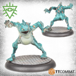 Load image into Gallery viewer, Rashaar Single Miniature