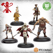 Load image into Gallery viewer, The Guild Starter Gang