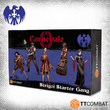 Load image into Gallery viewer, Strigoi Starter Gang