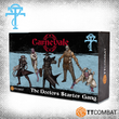 Load image into Gallery viewer, The Doctors Starter Gang