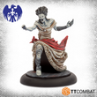 Load image into Gallery viewer, Strigoi Single Miniature