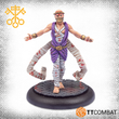 Load image into Gallery viewer, The Vatican Single Miniature