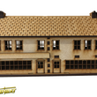 Load image into Gallery viewer, 15mm Shops Set