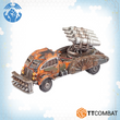 Load image into Gallery viewer, Storm Artillery Wagons